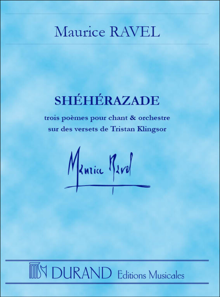 Shéhérazade
